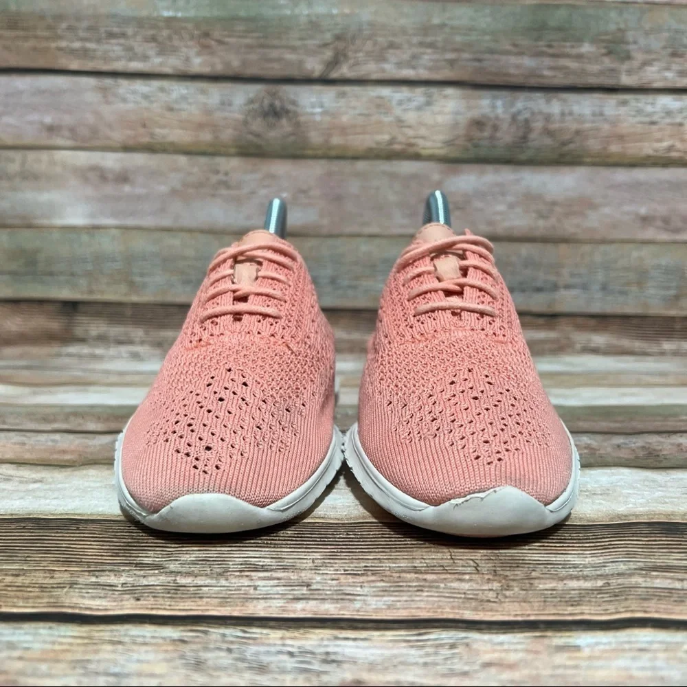 Cole Haan Zerogrand Stitchlight Shoes